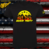 CAMISETA KILGORE BEACH PARTY