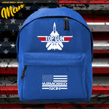 MOCHILA EDC 15L TOP GUN