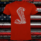 CAMISETA SHELBY