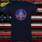 CAMISETA MUSTANG SHELBY COBRA