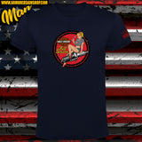 CAMISETA HARLEY DAVIDSON FULL SERVICE