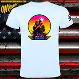 CAMISETA TOP GUN MOVIE