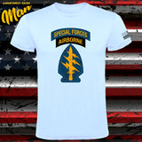CAMISETA SPECIAL FORCES AIRBORNE