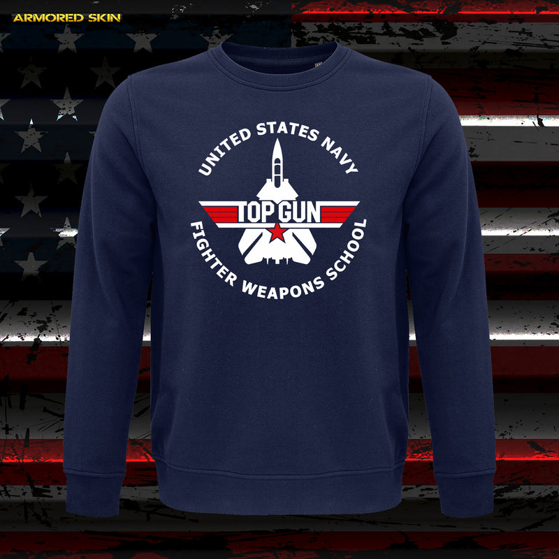 JERSEY TOP GUN WEAPONS SHOOL