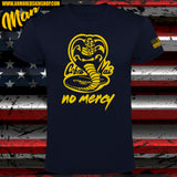 CAMISETA COBRA KAI NO MERCY