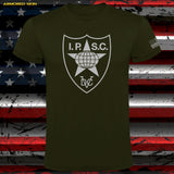 CAMISETA IPSC