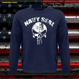 JERSEY PUNISHER NAVY SEALS