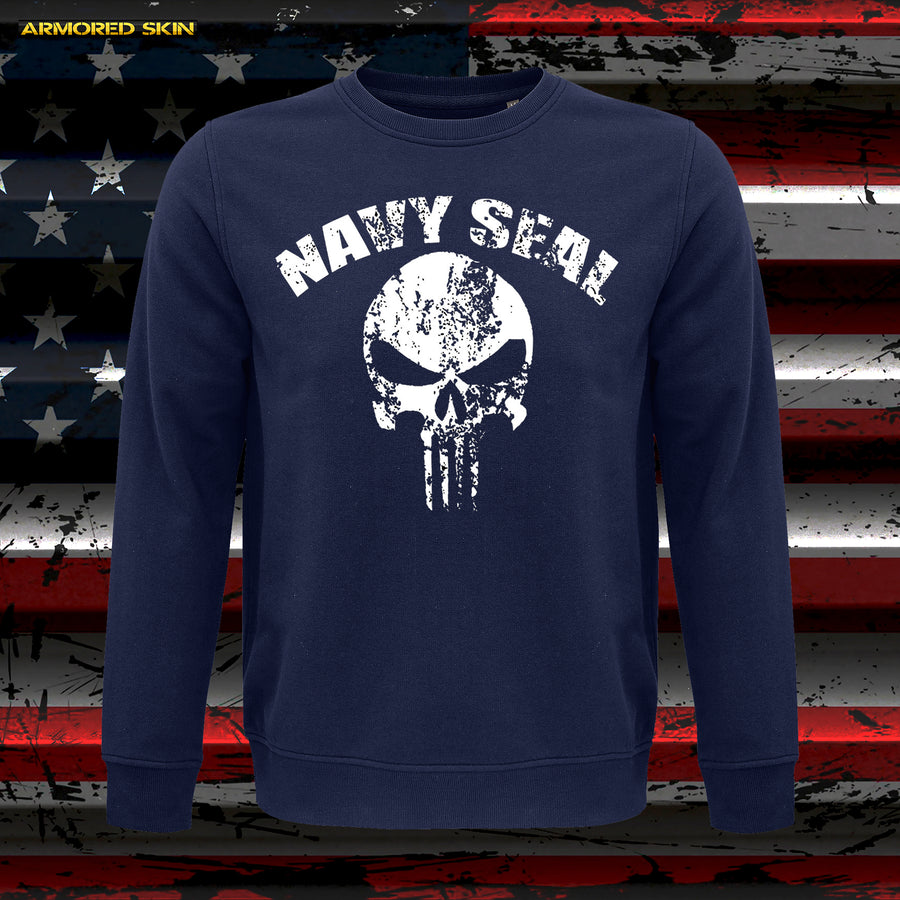JERSEY PUNISHER NAVY SEALS