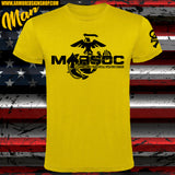 CAMISETA USMC MARSOC