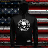 SUDADERA SONS OF ANARCHY
