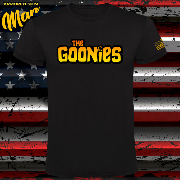 CAMISETA THE GOONIES