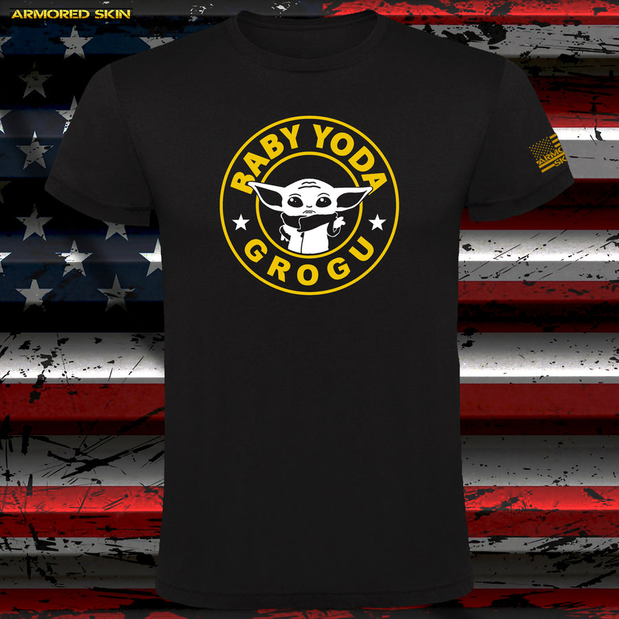 CAMISETA GORGU