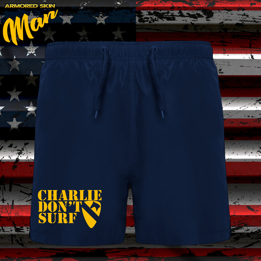 BAÑADOR CHARLIE DONT SURF
