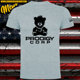 CAMISETA ALIEN EARTH PRODIGY CORP