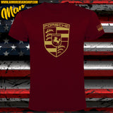 CAMISETA PORSCHE