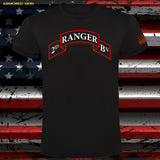 CAMISETA 2D RANGER