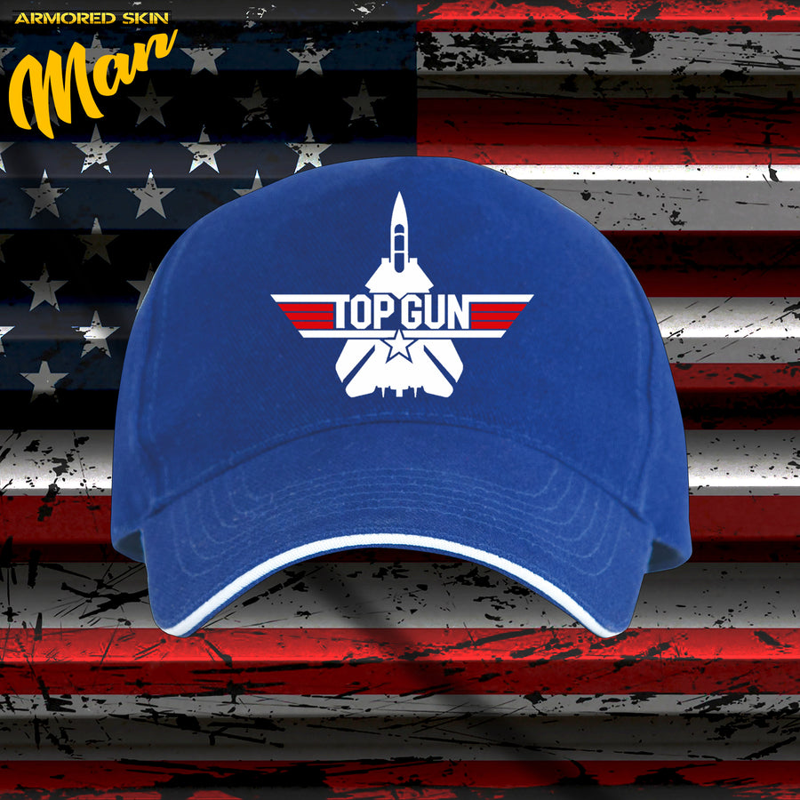 GORRA TOP GUN
