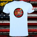 CAMISETA HARLEY DAVIDSON FULL SERVICE