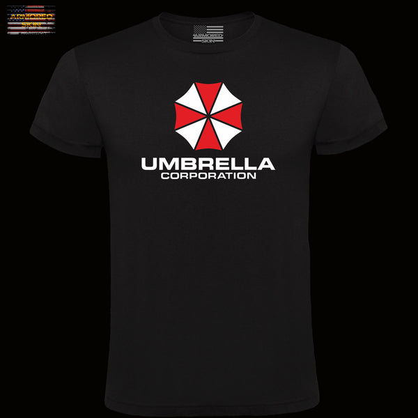 CAMISETA UMBRELLA CORP
