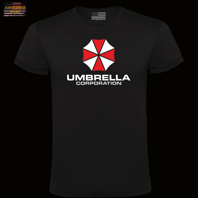 CAMISETA UMBRELLA CORP