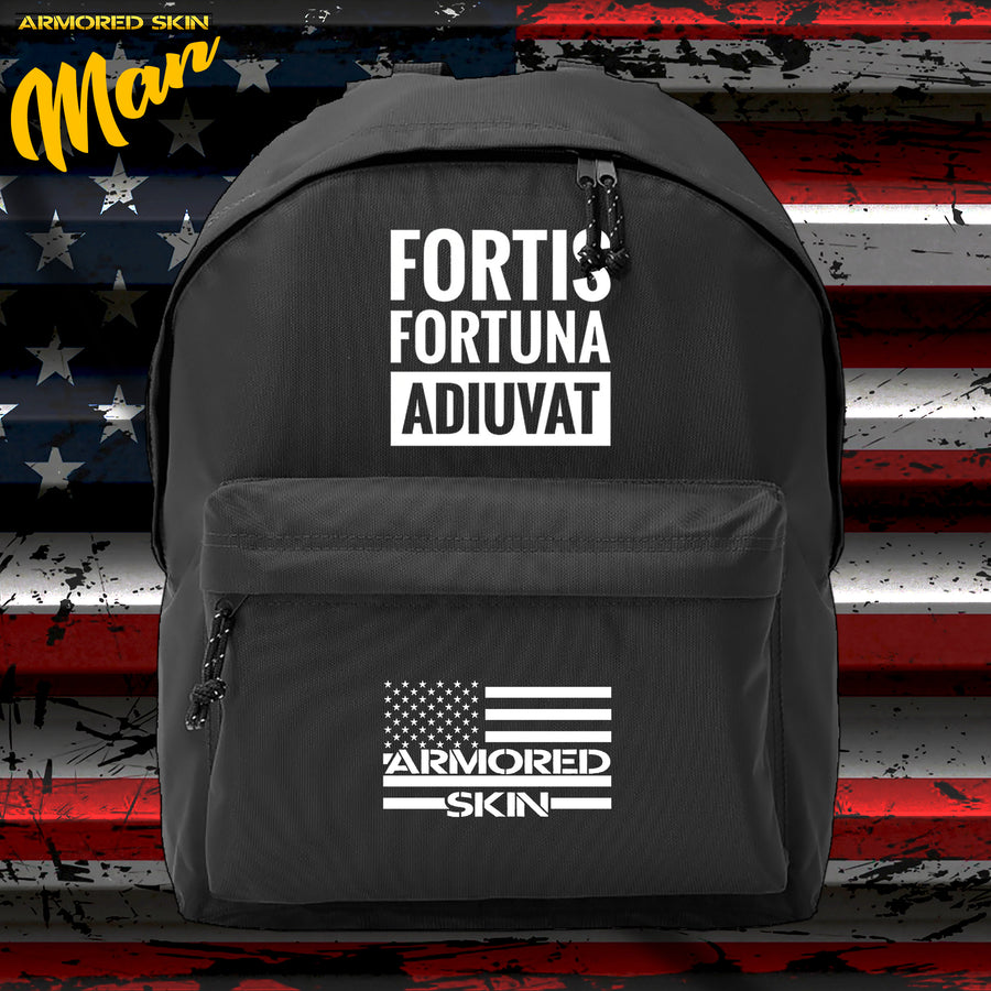 MOCHILA EDC 15L FORTIS FORTUNA ADIUVAT
