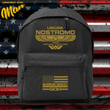MOCHILA EDC 15L NOSTROMO