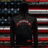 SUDADERA 2D RANGER