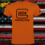 CAMISETA GLOCK PERFECTION