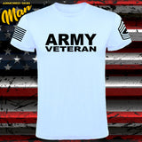 CAMISETA ARMY VETERAN
