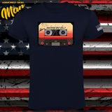 CAMISETA AWESOME MIX VOL 1