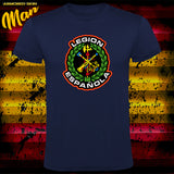 CAMISETA LEGION ESPAÑOLA