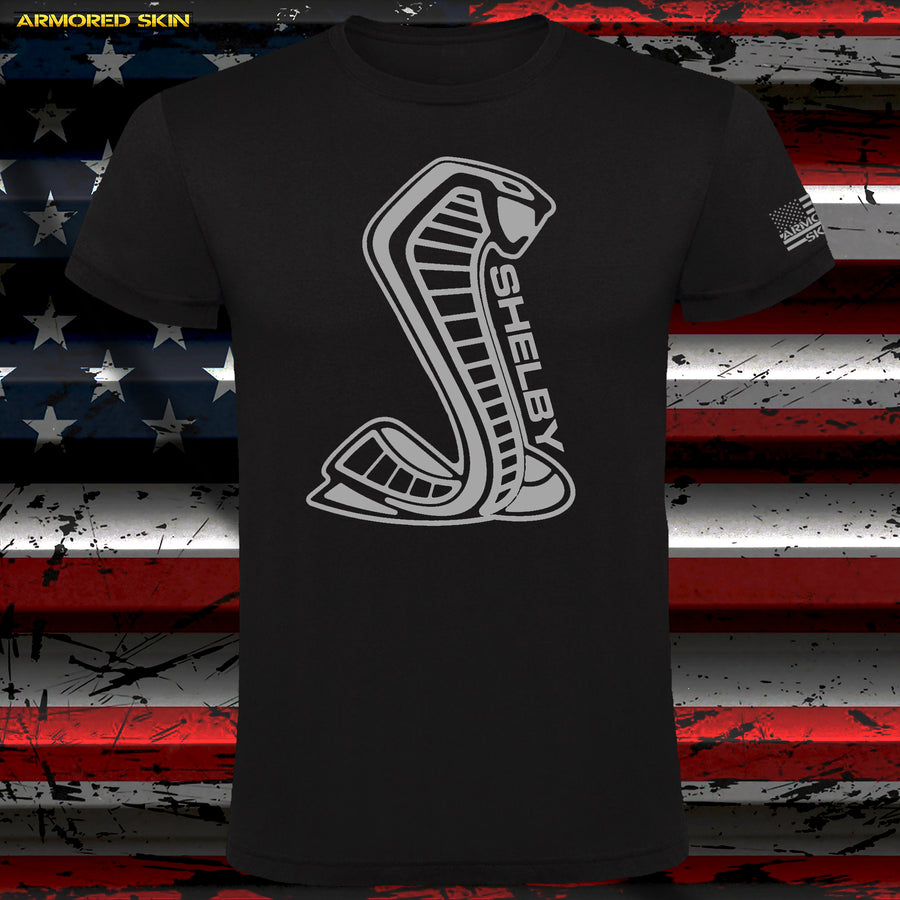 CAMISETA SHELBY