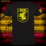 CAMISETA G.E.O