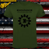 CAMISETA INTERSTELLAR ENDURANCE