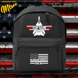 MOCHILA EDC 15L TOP GUN