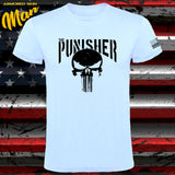 CAMISETA THE PUNISHER