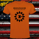 CAMISETA INTERSTELLAR ENDURANCE
