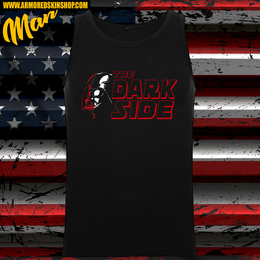 CAMISETA TIRANTE STAR WARS DARK SIDE