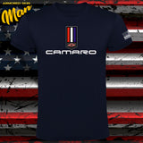 CAMISETA CAMARO
