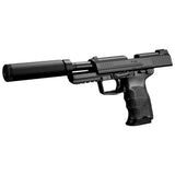 PISTOLA MARUI HK45 TACTICAL GAS