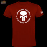 CAMISETA SEAL PUNISHER