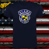 CAMISETA RESIDENT EVIL S.T.A.R.S
