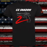 CAMISETA CZ SHADOW 2
