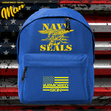 MOCHILA EDC 15L NAVY SEALS