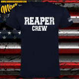 CAMISETA SONS OF ANARCHY REAPER CREW