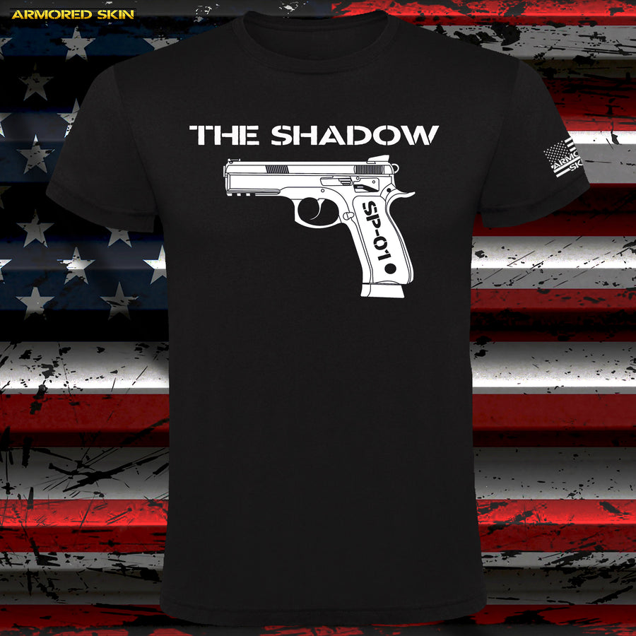 CAMISETA THE SHADOW SP-01