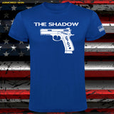 CAMISETA THE SHADOW SP-01