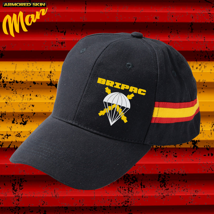 GORRA BRIPAC