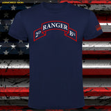 CAMISETA 2D RANGER