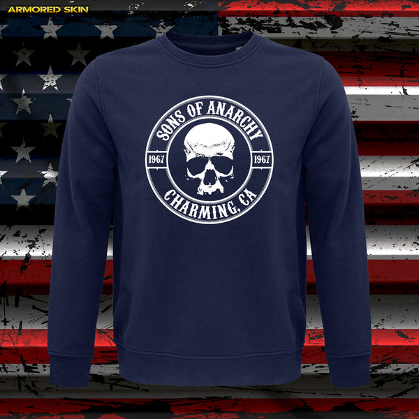 JERSEY SONS OF ANARCHY